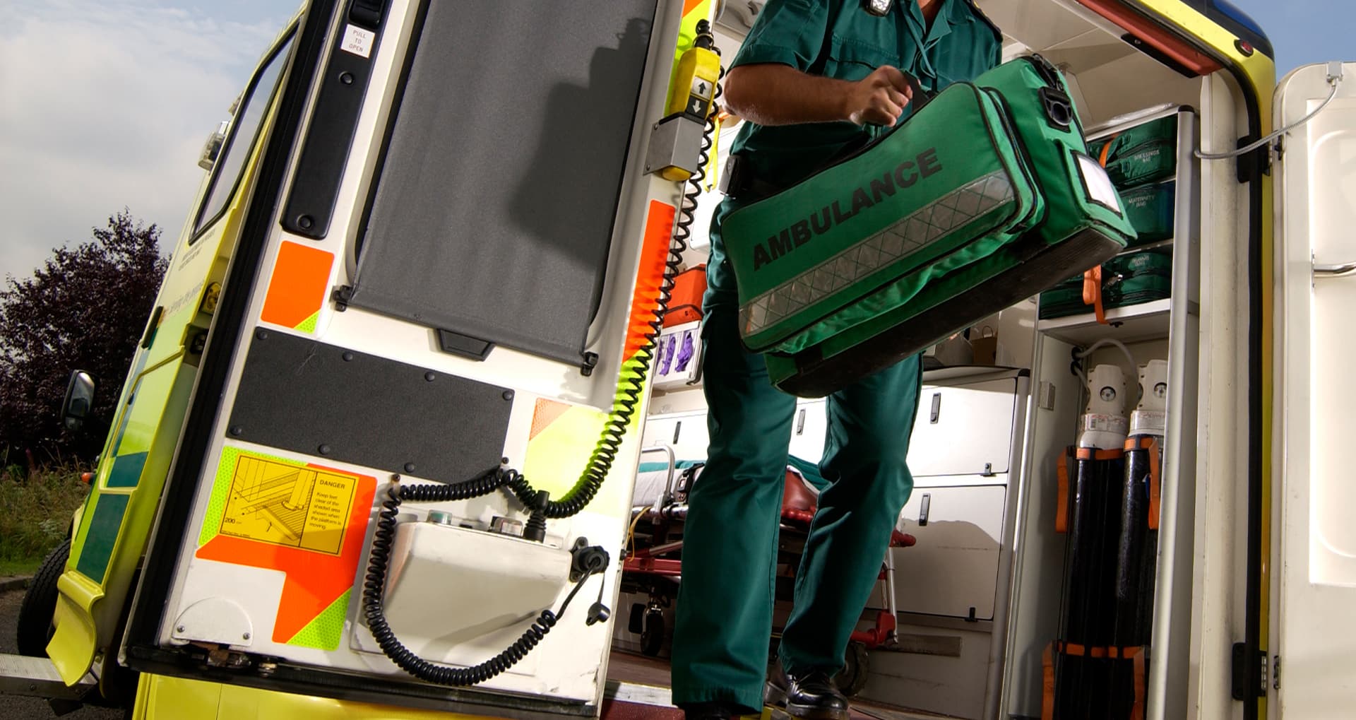 Medical Bag